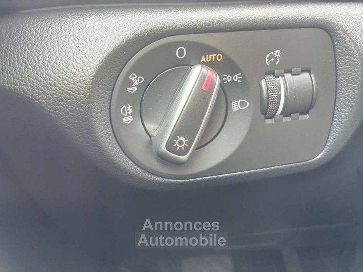 Audi Q3 14 TFSI cod Sport - 16