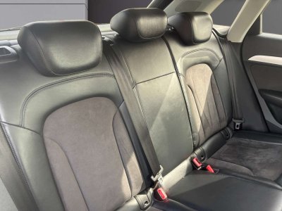 Audi Q3 14 TFSI cod Sport   - 17