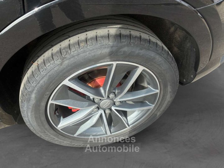 Audi Q3 14 TFSI cod Sport - 18