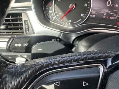 Audi A6 avant 3l tdi v6 245ch s-line quattro toit ouvrant panoramique + radars av-ar origine france   - 20