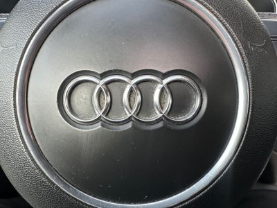 Audi A6 avant 3l tdi v6 245ch s-line quattro toit ouvrant panoramique + radars av-ar origine france   - 22