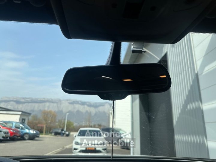 Audi A6 avant 3l tdi v6 245ch s-line quattro toit ouvrant panoramique + radars av-ar origine france - 28