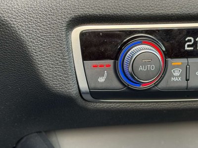 Audi A3 Cabriolet Cam&eacute;ra Sg chauff Cuir   - 19