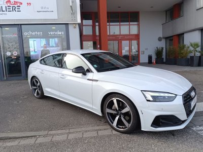 Audi A7 Sportback II AVUS 40 20 TDI Mild Hybrid S-Tronic7 204 cv BVA   - 1
