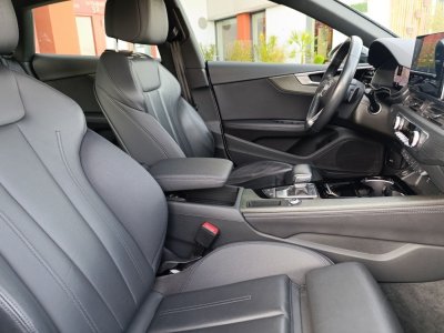 Audi A7 Sportback II AVUS 40 20 TDI Mild Hybrid S-Tronic7 204 cv BVA   - 13