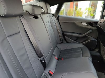 Audi A7 Sportback II AVUS 40 20 TDI Mild Hybrid S-Tronic7 204 cv BVA   - 15