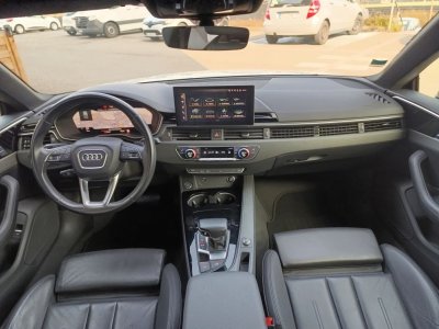 Audi A7 Sportback II AVUS 40 20 TDI Mild Hybrid S-Tronic7 204 cv BVA   - 18