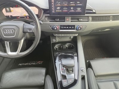 Audi A7 Sportback II AVUS 40 20 TDI Mild Hybrid S-Tronic7 204 cv BVA   - 19