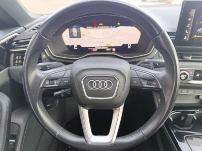 Audi A7 Sportback II AVUS 40 20 TDI Mild Hybrid S-Tronic7 204 cv BVA   - 20