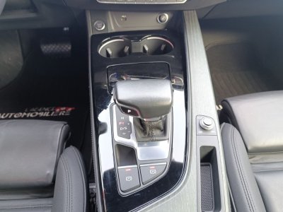 Audi A7 Sportback II AVUS 40 20 TDI Mild Hybrid S-Tronic7 204 cv BVA   - 21