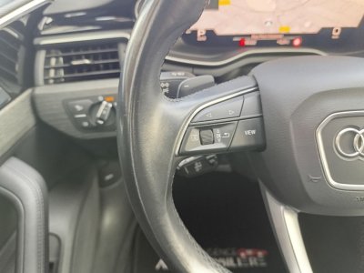 Audi A7 Sportback II AVUS 40 20 TDI Mild Hybrid S-Tronic7 204 cv BVA   - 24