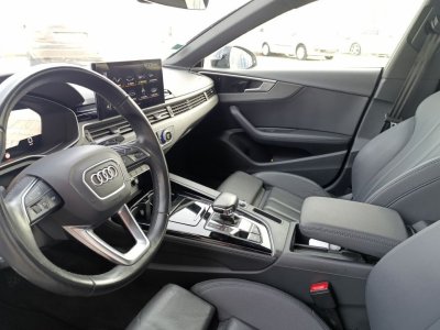 Audi A7 Sportback II AVUS 40 20 TDI Mild Hybrid S-Tronic7 204 cv BVA   - 25