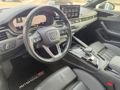 Audi A7 Sportback II AVUS 40 20 TDI Mild Hybrid S-Tronic7 204 cv BVA   - 26