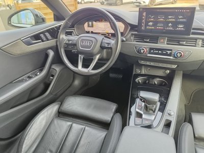 Audi A7 Sportback II AVUS 40 20 TDI Mild Hybrid S-Tronic7 204 cv BVA   - 27