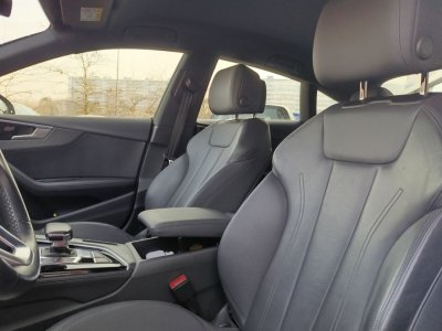 Audi A7 Sportback II AVUS 40 20 TDI Mild Hybrid S-Tronic7 204 cv BVA   - 28