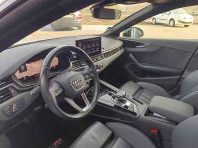 Audi A7 Sportback II AVUS 40 20 TDI Mild Hybrid S-Tronic7 204 cv BVA   - 29