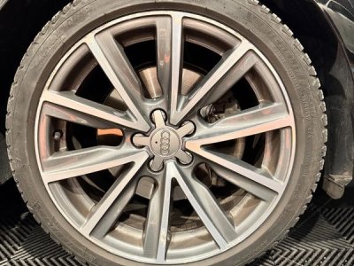 Audi A1 Sportback 14 tfsi 125 ch stronic 7 ambition luxe ja 17 cuir toit ouvrant feux led garantie 6 mois   - 24