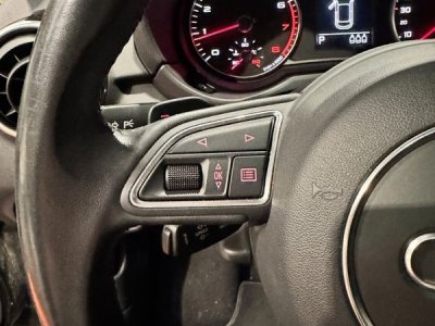Audi A1 Sportback 14 tfsi 125 ch stronic 7 ambition luxe ja 17 cuir toit ouvrant feux led garantie 6 mois   - 25