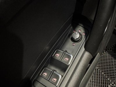 Audi A1 Sportback 14 tfsi 125 ch stronic 7 ambition luxe ja 17 cuir toit ouvrant feux led garantie 6 mois   - 30