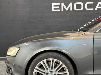 Audi S5 SPORTBACK V6 30 TFSI 333Ch Quattro S Tronic   - 11