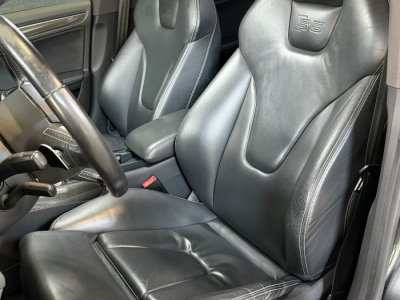 Audi S5 SPORTBACK V6 30 TFSI 333Ch Quattro S Tronic   - 14