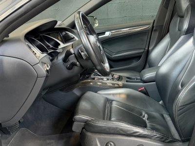 Audi S5 SPORTBACK V6 30 TFSI 333Ch Quattro S Tronic   - 15