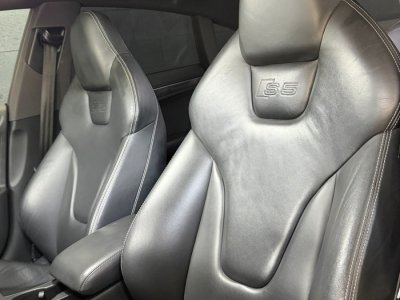 Audi S5 SPORTBACK V6 30 TFSI 333Ch Quattro S Tronic   - 16