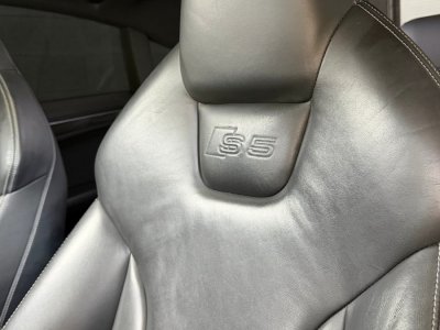 Audi S5 SPORTBACK V6 30 TFSI 333Ch Quattro S Tronic   - 17