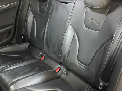 Audi S5 SPORTBACK V6 30 TFSI 333Ch Quattro S Tronic   - 18