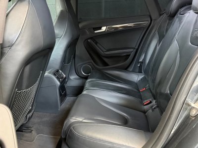 Audi S5 SPORTBACK V6 30 TFSI 333Ch Quattro S Tronic   - 19