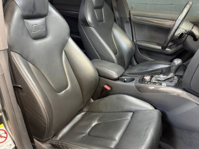 Audi S5 SPORTBACK V6 30 TFSI 333Ch Quattro S Tronic   - 20