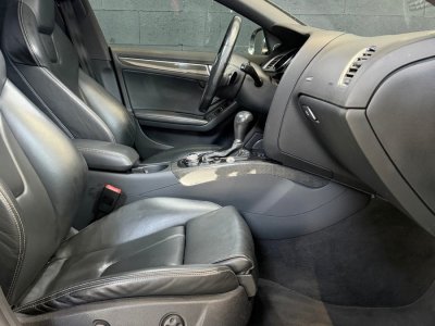 Audi S5 SPORTBACK V6 30 TFSI 333Ch Quattro S Tronic   - 21