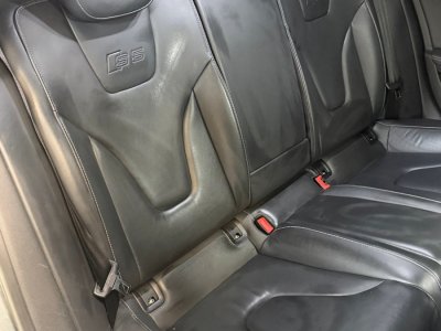 Audi S5 SPORTBACK V6 30 TFSI 333Ch Quattro S Tronic   - 22