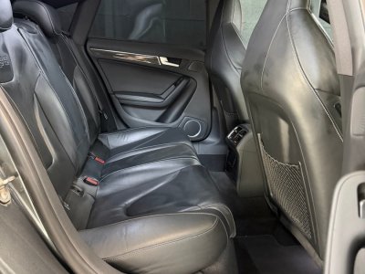 Audi S5 SPORTBACK V6 30 TFSI 333Ch Quattro S Tronic   - 23