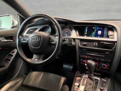 Audi S5 SPORTBACK V6 30 TFSI 333Ch Quattro S Tronic   - 26