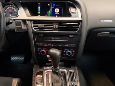 Audi S5 SPORTBACK V6 30 TFSI 333Ch Quattro S Tronic   - 27