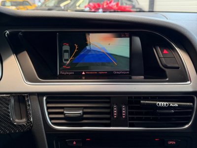 Audi S5 SPORTBACK V6 30 TFSI 333Ch Quattro S Tronic   - 28