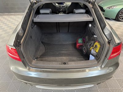 Audi S5 SPORTBACK V6 30 TFSI 333Ch Quattro S Tronic   - 30