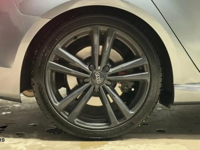 Audi S3 SPORTBACK 20 TFSI 300ch S-TRONIC BVA   - 14