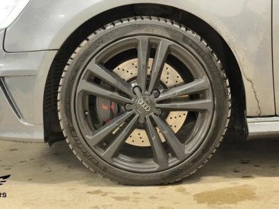 Audi S3 SPORTBACK 20 TFSI 300ch S-TRONIC BVA   - 16