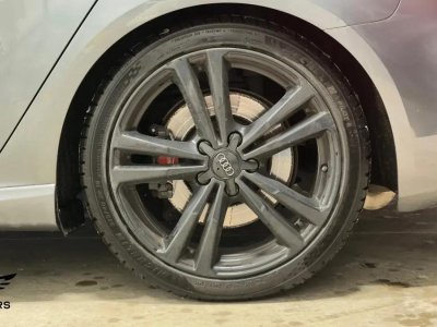 Audi S3 SPORTBACK 20 TFSI 300ch S-TRONIC BVA   - 17