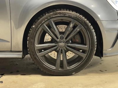 Audi S3 SPORTBACK 20 TFSI 300ch S-TRONIC BVA   - 18