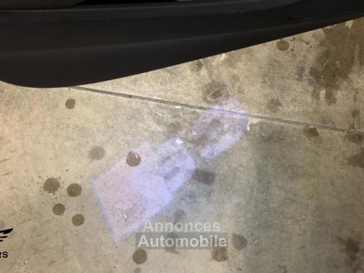 Audi S3 SPORTBACK 20 TFSI 300ch S-TRONIC BVA - 19