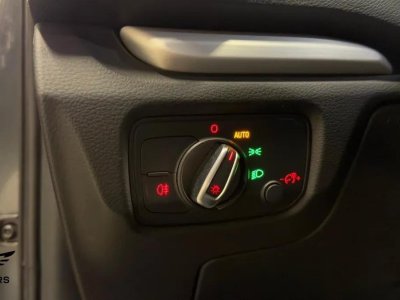 Audi S3 SPORTBACK 20 TFSI 300ch S-TRONIC BVA   - 21