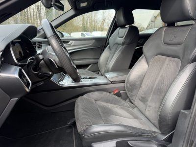 Audi A6 55 TFSIe 367 COMPETITION S-TRONIC 7   - 3