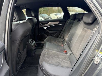 Audi A6 55 TFSIe 367 COMPETITION S-TRONIC 7   - 4