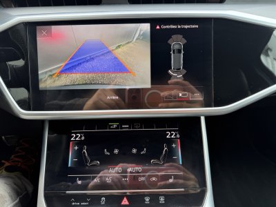 Audi A6 55 TFSIe 367 COMPETITION S-TRONIC 7   - 5