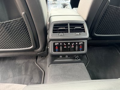 Audi A6 55 TFSIe 367 COMPETITION S-TRONIC 7   - 8