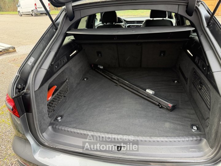 Audi A6 55 TFSIe 367 COMPETITION S-TRONIC 7 - 9