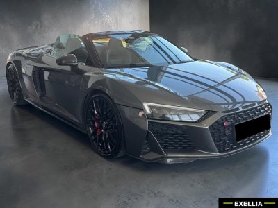 Audi R8 SPYPER V10 52 FSI 620 CV QUATTRO PERFORMANCE leasing a partir de 1450 &euro; ttc   - 3